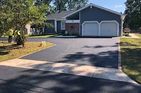 Trusted Troy, PA Driveway Paving Services Experts